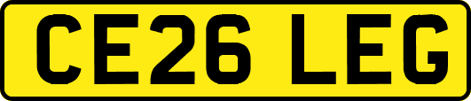 CE26LEG