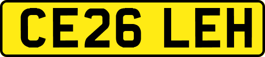 CE26LEH
