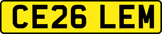 CE26LEM