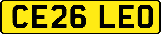 CE26LEO