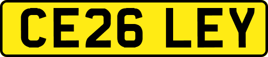 CE26LEY