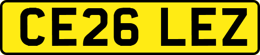 CE26LEZ