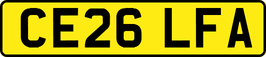 CE26LFA