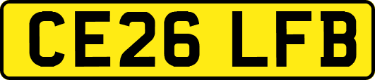 CE26LFB