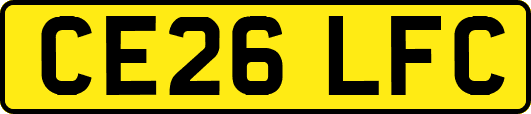CE26LFC