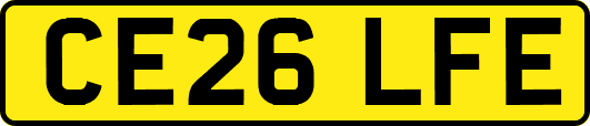 CE26LFE