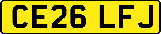 CE26LFJ