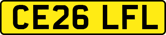 CE26LFL