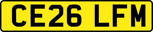 CE26LFM