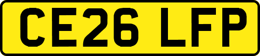 CE26LFP