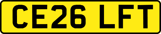 CE26LFT