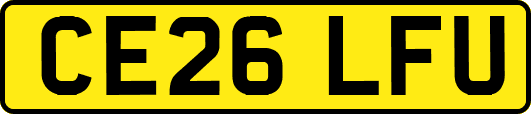 CE26LFU