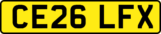 CE26LFX