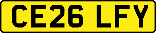 CE26LFY