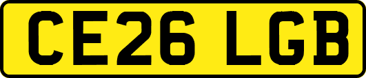 CE26LGB