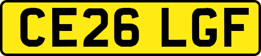 CE26LGF