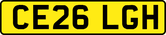 CE26LGH