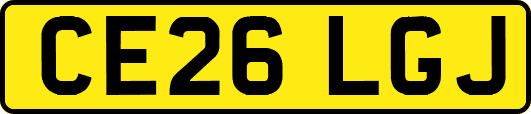 CE26LGJ