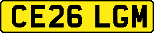 CE26LGM