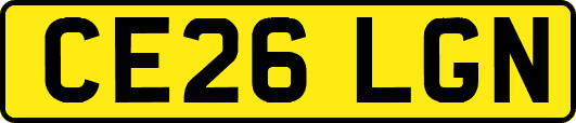 CE26LGN