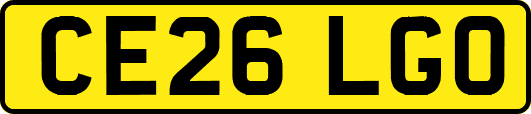 CE26LGO