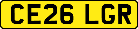 CE26LGR