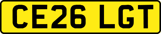 CE26LGT