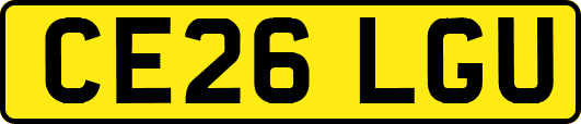CE26LGU