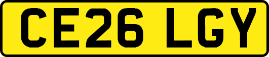 CE26LGY