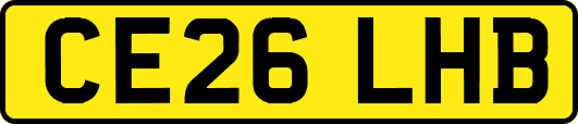 CE26LHB