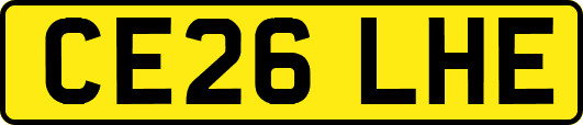 CE26LHE