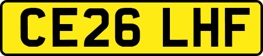 CE26LHF