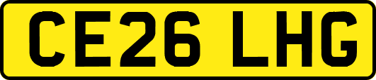 CE26LHG