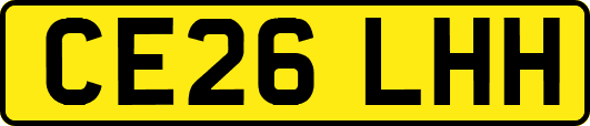 CE26LHH