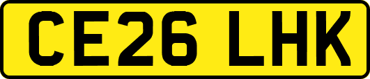 CE26LHK