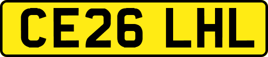 CE26LHL