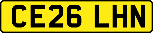 CE26LHN