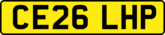 CE26LHP