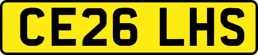 CE26LHS