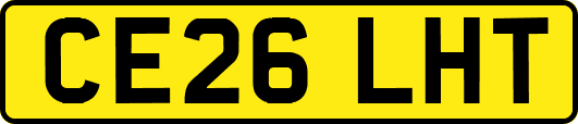CE26LHT