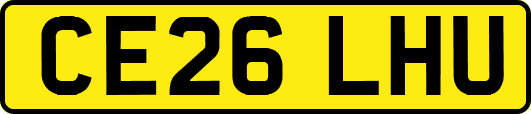 CE26LHU