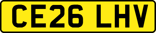 CE26LHV