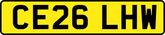 CE26LHW