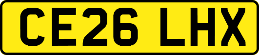 CE26LHX