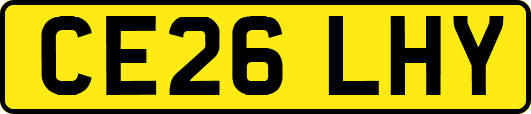 CE26LHY