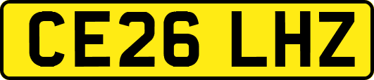 CE26LHZ