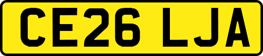 CE26LJA