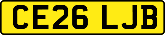 CE26LJB