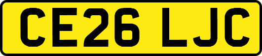 CE26LJC