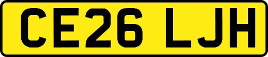 CE26LJH